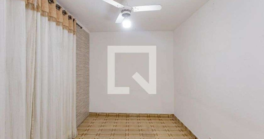 Casa para Aluguel - Vila Liviero, 3 Quartos,  160 m² - São Paulo
