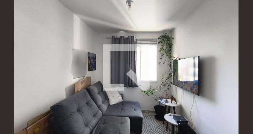 Apartamento para Aluguel - Cambuci, 2 Quartos,  35 m² - São Paulo