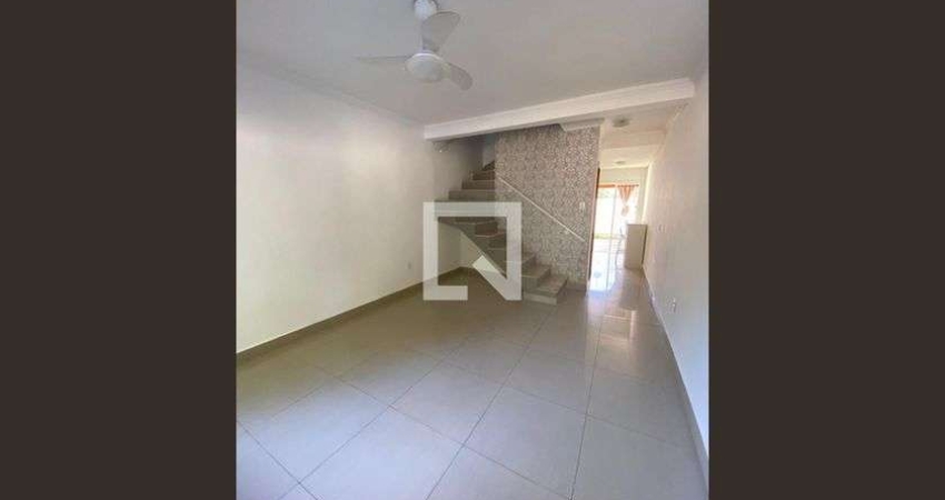 Casa / Sobrado em Condomínio para Aluguel - Aberta dos Morros, 3 Quartos,  180 m² - Porto Alegre