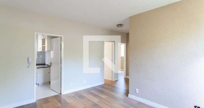 Apartamento para Aluguel - São João Batista, 3 Quartos,  85 m² - Belo Horizonte