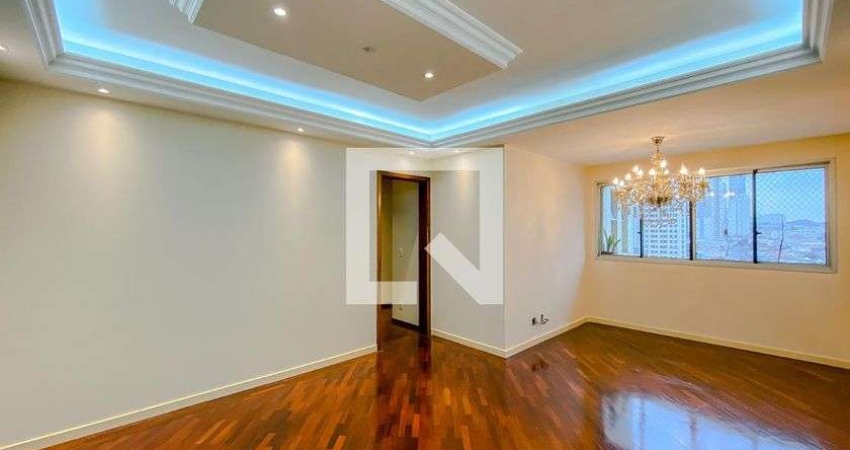 Apartamento para Aluguel - Jardim Anália Franco, 3 Quartos,  99 m² - São Paulo