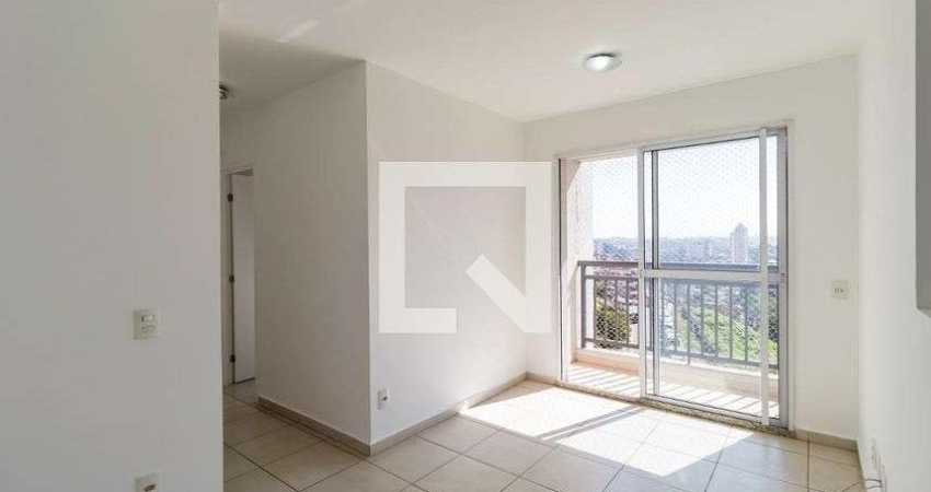 Apartamento para Aluguel - Vila Andrade, 2 Quartos,  50 m² - São Paulo