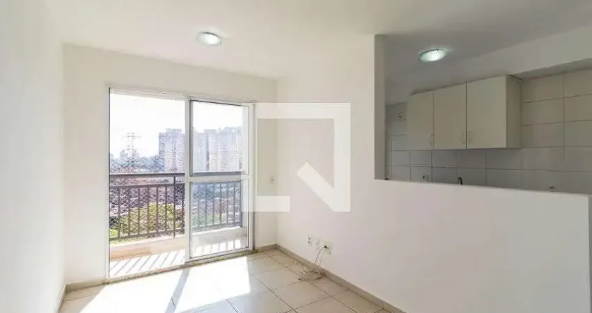 Apartamento para Aluguel - Vila Andrade, 2 Quartos,  50 m² - São Paulo