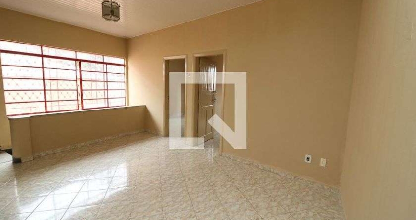 Casa para Aluguel - Vila Formosa, 2 Quartos,  130 m² - São Paulo