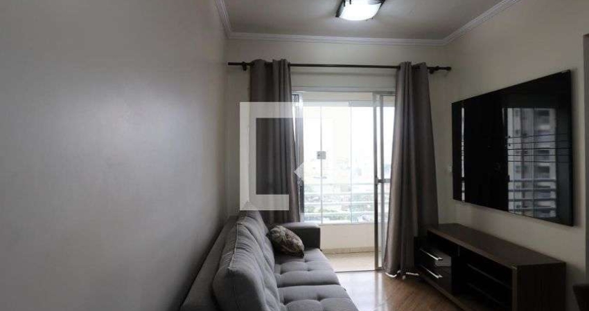 Apartamento para Aluguel - Centro, 2 Quartos,  60 m² - Guarulhos
