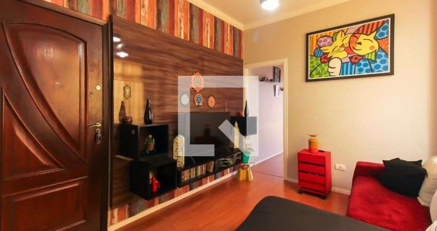 Apartamento para Aluguel - Belém, 2 Quartos,  68 m² - São Paulo