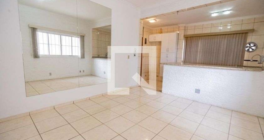Apartamento para Aluguel - Santa Cecília, 1 Quarto,  69 m² - São Paulo