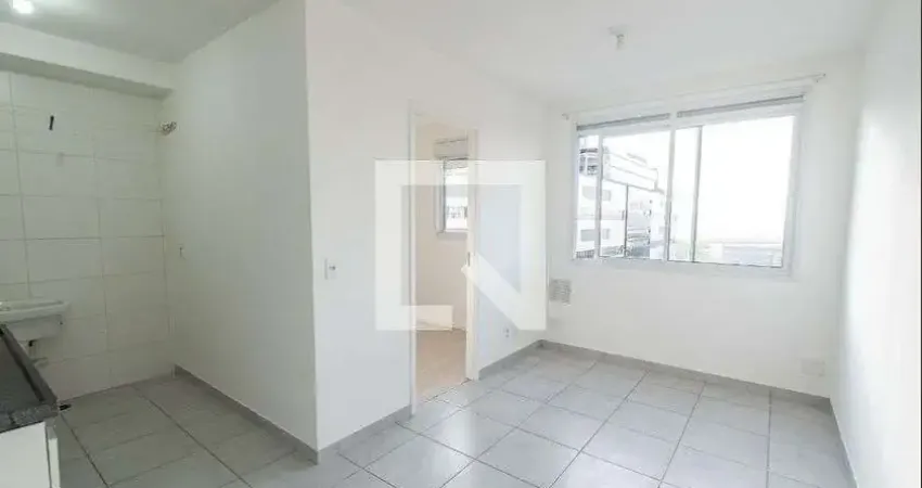 Apartamento para Aluguel - Cambuci, 2 Quartos,  34 m² - São Paulo