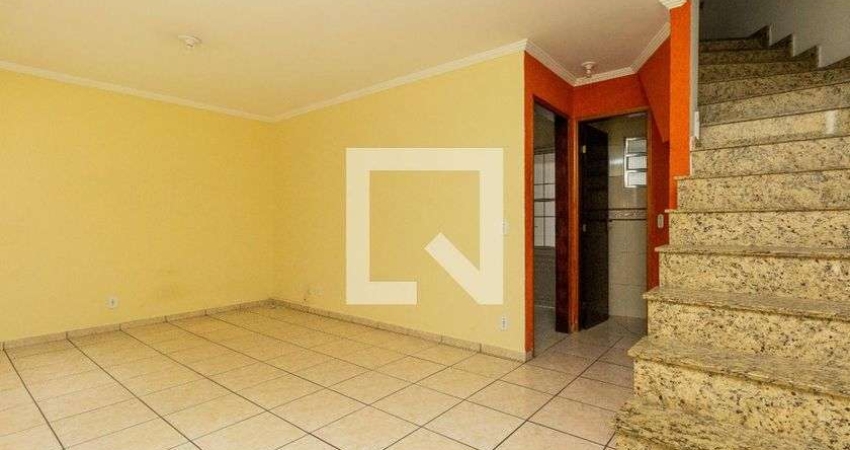 Casa / Sobrado em Condomínio para Aluguel - Vila Ré, 3 Quartos,  160 m² - São Paulo