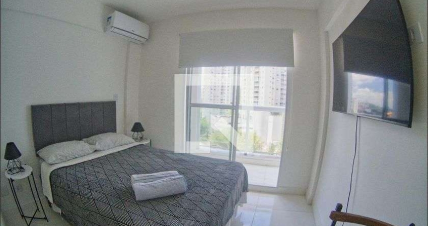 Kitnet / Stúdio para Aluguel - Butantã, 1 Quarto,  22 m² - São Paulo