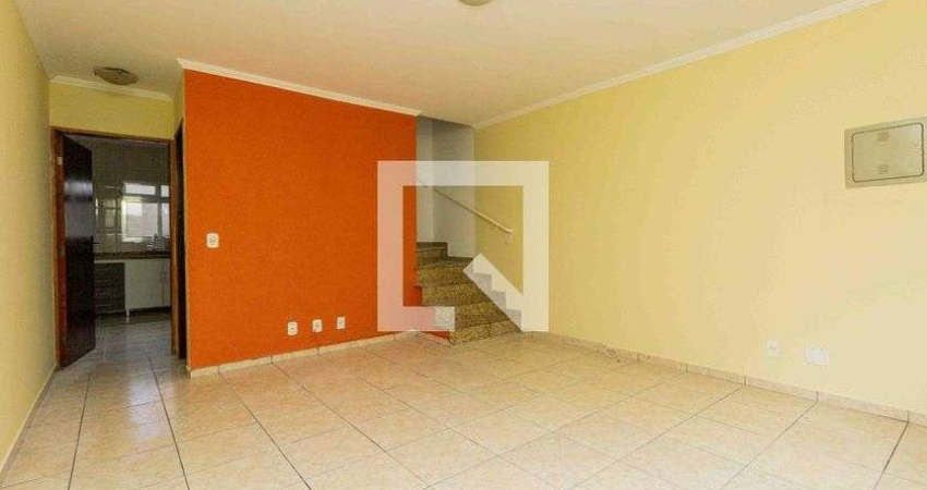 Casa / Sobrado em Condomínio para Aluguel - Vila Ré, 3 Quartos,  160 m² - São Paulo