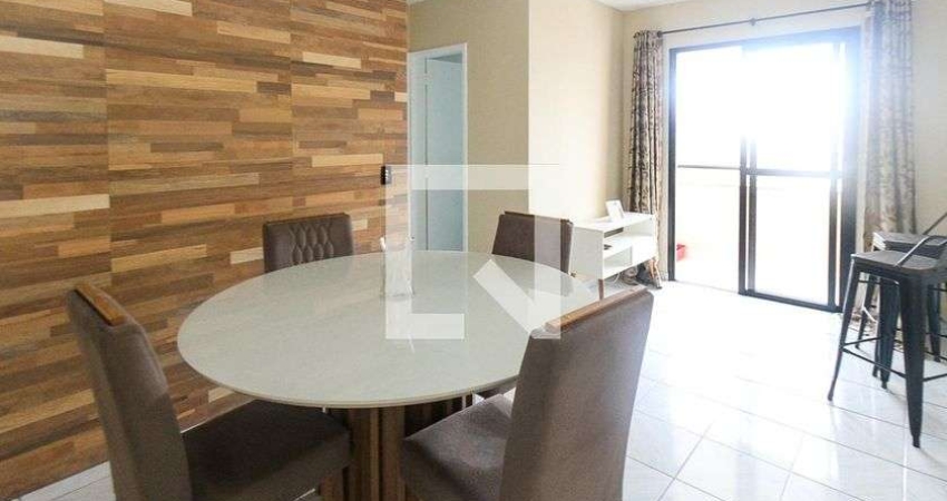 Apartamento para Aluguel - Vila Formosa, 2 Quartos,  55 m² - São Paulo