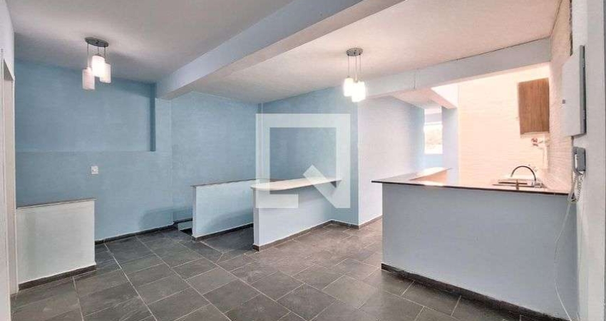 Apartamento para Aluguel - Barra Funda, 3 Quartos,  60 m² - São Paulo