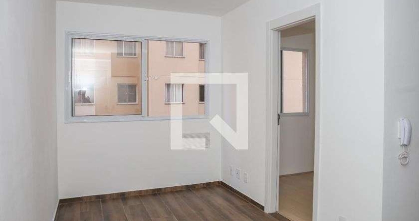Apartamento para Aluguel - Barra Funda, 2 Quartos,  35 m² - São Paulo