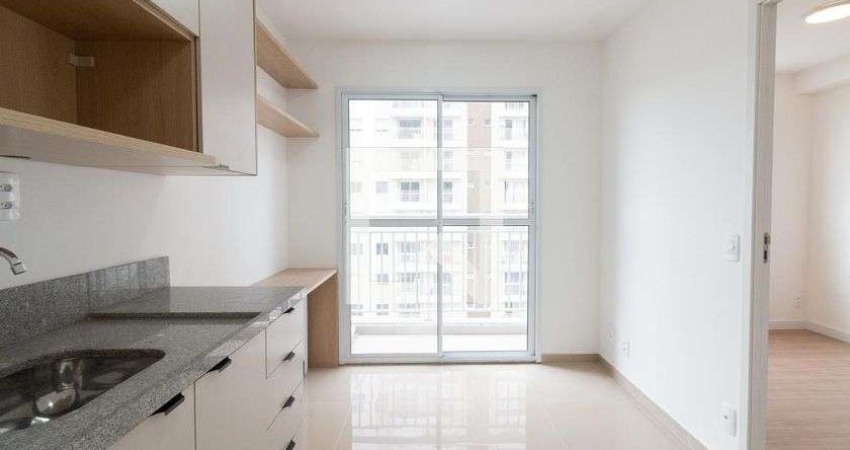 Cobertura para Aluguel - Jardim Éster Yolanda, 1 Quarto,  29 m² - São Paulo