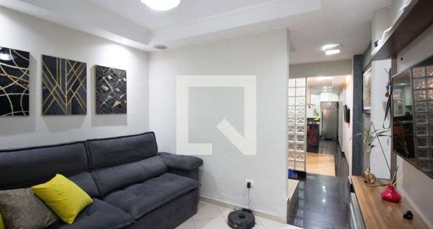 Casa para Aluguel - Itaquera, 2 Quartos,  150 m² - São Paulo