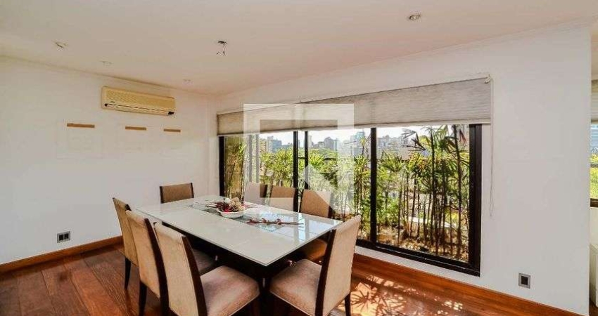Cobertura para Aluguel - Mont&apos;Serrat, 5 Quartos,  518 m² - Porto Alegre
