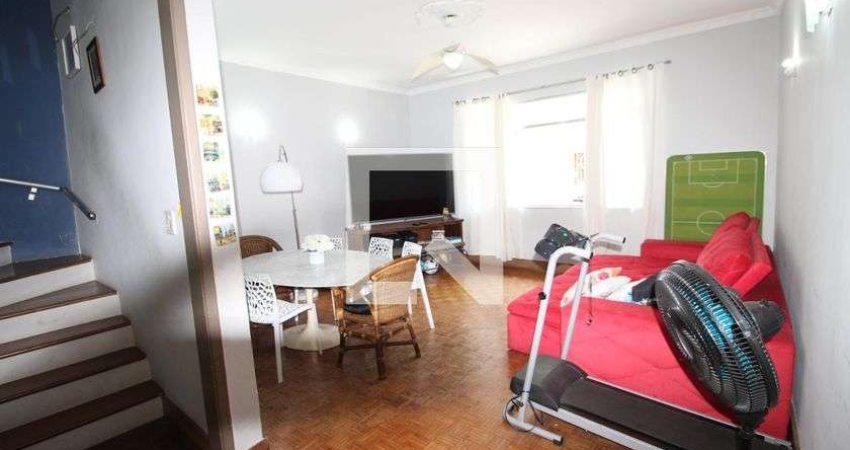 Casa / Sobrado em Condomínio para Aluguel - Méier, 3 Quartos,  240 m² - Rio de Janeiro