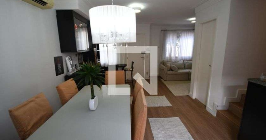 Casa / Sobrado em Condomínio para Aluguel - Parque Imperador, 2 Quartos,  100 m² - Campinas