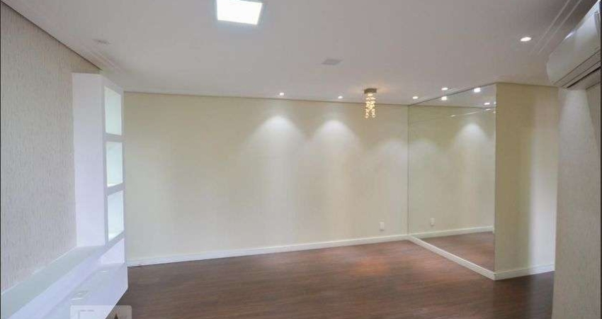 Apartamento para Aluguel - Bosque da Saúde, 3 Quartos,  75 m² - São Paulo