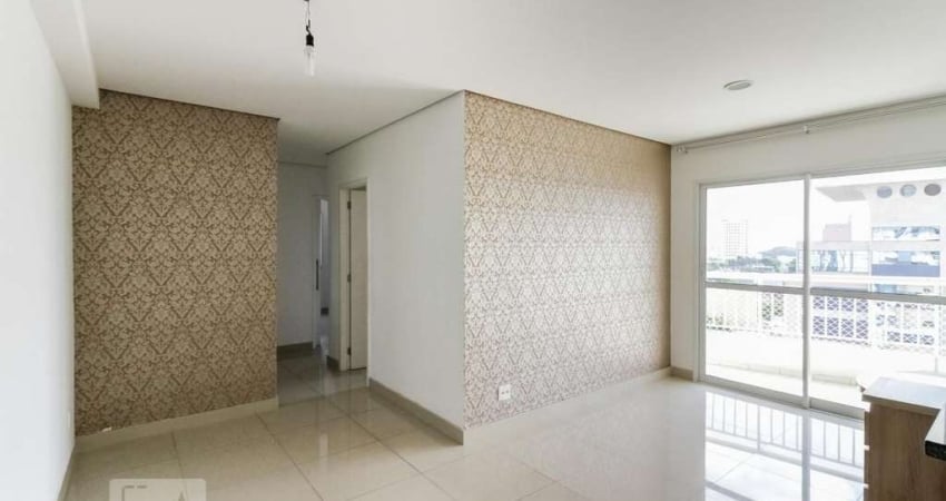 Apartamento para Aluguel - Centro, 3 Quartos,  75 m² - Osasco