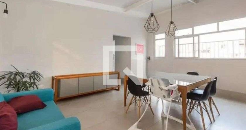 Apartamento para Aluguel - Jardim América, 3 Quartos,  150 m² - Belo Horizonte
