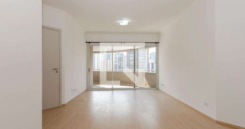 Apartamento para Aluguel - Brooklin, 3 Quartos,  115 m² - São Paulo