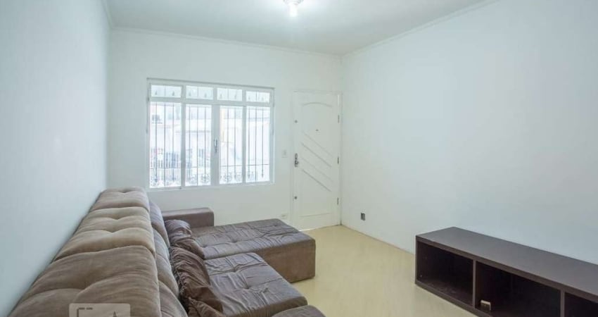 Casa para Aluguel - Freguesia do Ó, 2 Quartos,  150 m² - São Paulo