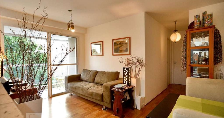 Apartamento para Aluguel - Alto da Lapa, 2 Quartos,  69 m² - São Paulo