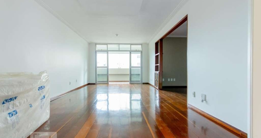 Apartamento para Aluguel - Jardim Goiás, 3 Quartos,  127 m² - Goiânia