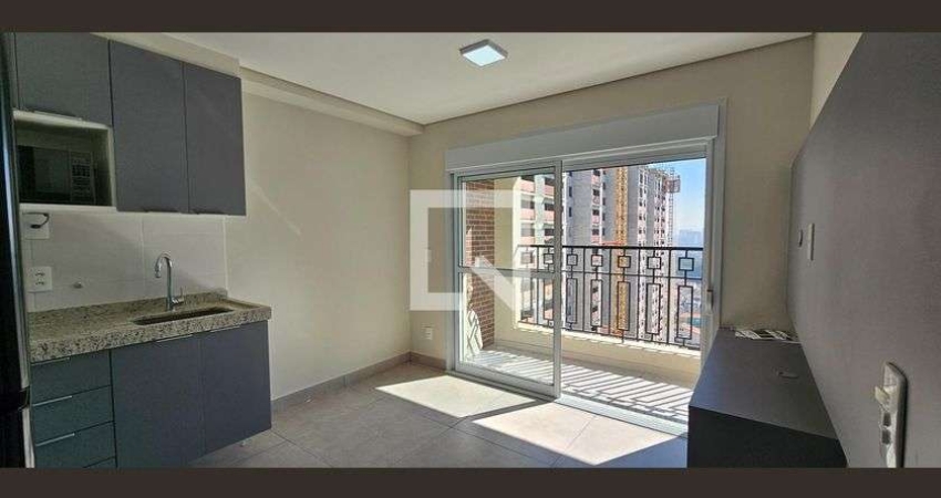 Apartamento para Aluguel - Ipiranga, 2 Quartos,  42 m² - São Paulo