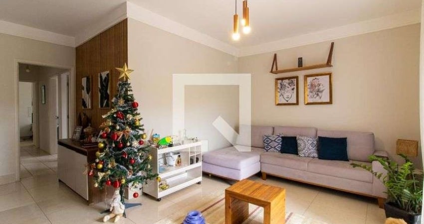 Apartamento para Aluguel - Jardim Flamboyant, 3 Quartos,  86 m² - Campinas