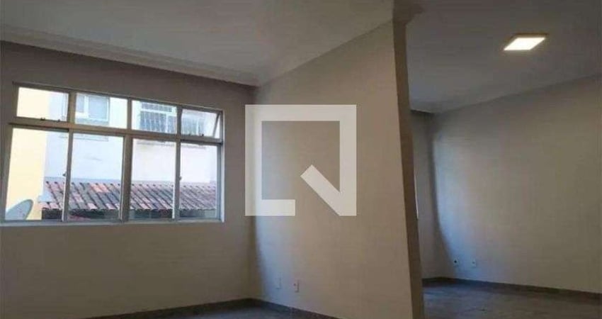 Apartamento para Aluguel - Castelo, 3 Quartos,  100 m² - Belo Horizonte