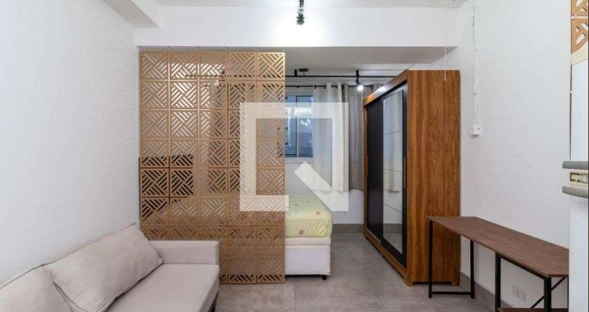 Apartamento para Aluguel - Santana, 1 Quarto,  24 m² - São Paulo