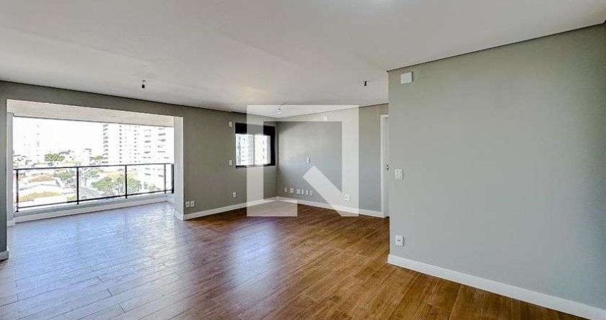 Apartamento para Aluguel - Jardim Anália Franco, 3 Quartos,  115 m² - São Paulo