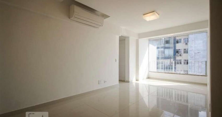 Cobertura para Aluguel - Barra da Tijuca, 2 Quartos,  197 m² - Rio de Janeiro