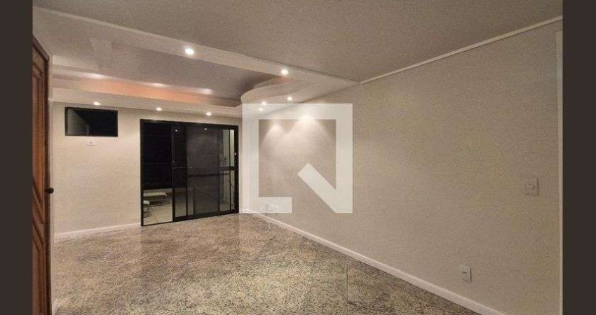 Cobertura para Aluguel - Recreio, 3 Quartos,  240 m² - Rio de Janeiro