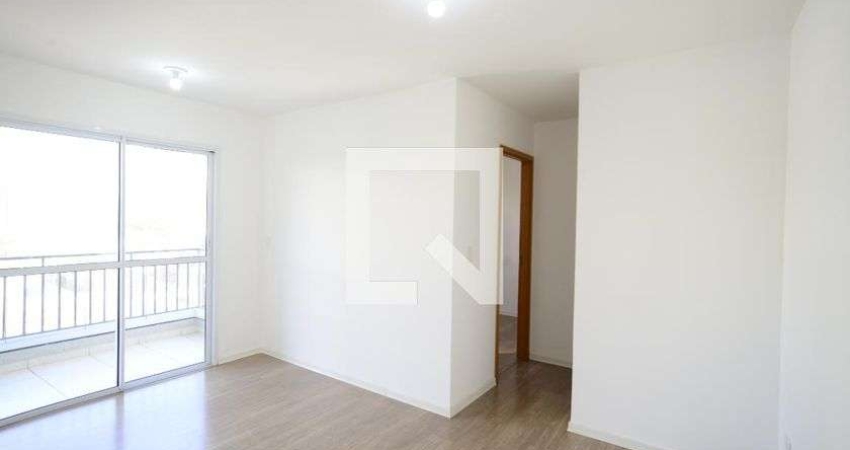 Apartamento para Aluguel - Ipiranga, 1 Quarto,  42 m² - São Paulo