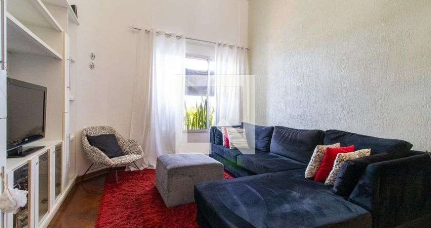 Cobertura para Aluguel - Jardim Flamboyant, 3 Quartos,  182 m² - Campinas