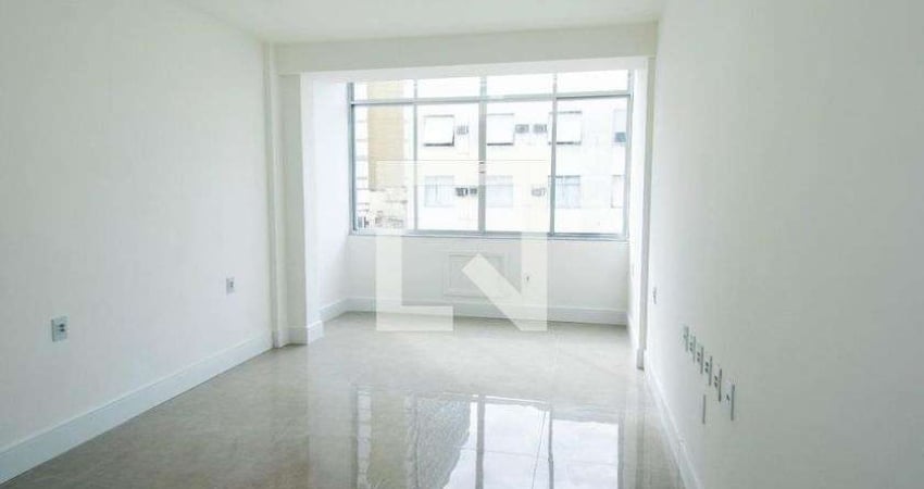 Apartamento para Aluguel - Copacabana, 1 Quarto,  35 m² - Rio de Janeiro