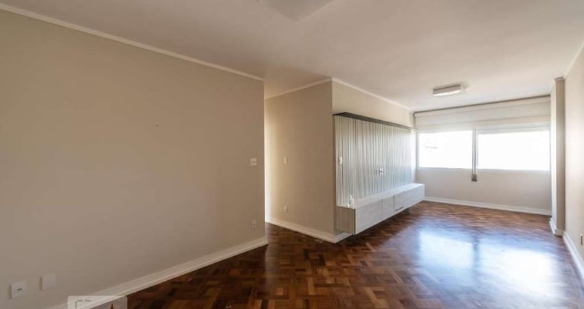 Apartamento para Aluguel - Jardim Paulista, 3 Quartos,  127 m² - São Paulo