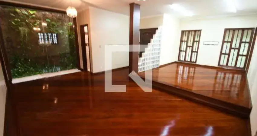 Casa / sobrado em condomínio para aluguel - jardim do sol, 4 quartos, 550 m² - campinas