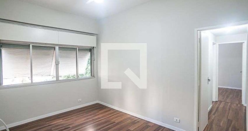 Apartamento para Aluguel - Flamengo, 2 Quartos,  65 m² - Rio de Janeiro