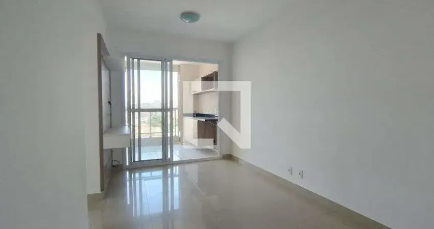 Apartamento para Aluguel - Centro, 1 Quarto,  54 m² - Osasco