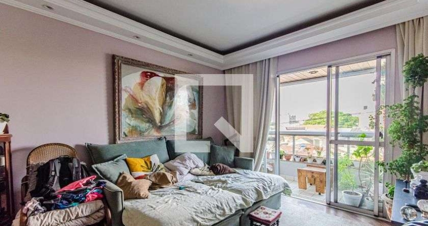 Apartamento para Aluguel - Ipiranga, 3 Quartos,  98 m² - São Paulo