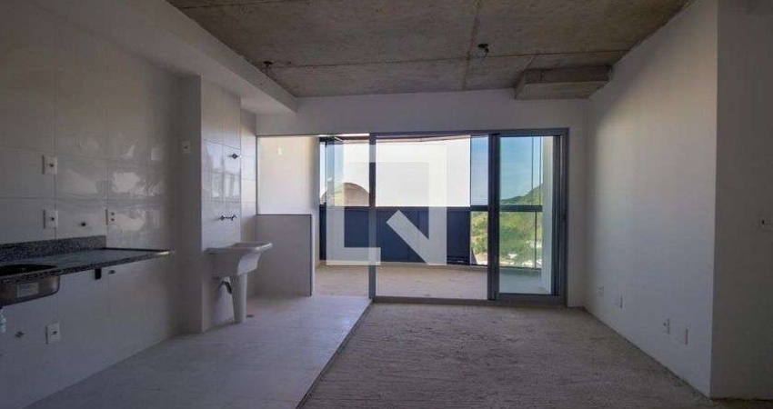 Apartamento para Aluguel - Recreio, 2 Quartos,  77 m² - Rio de Janeiro
