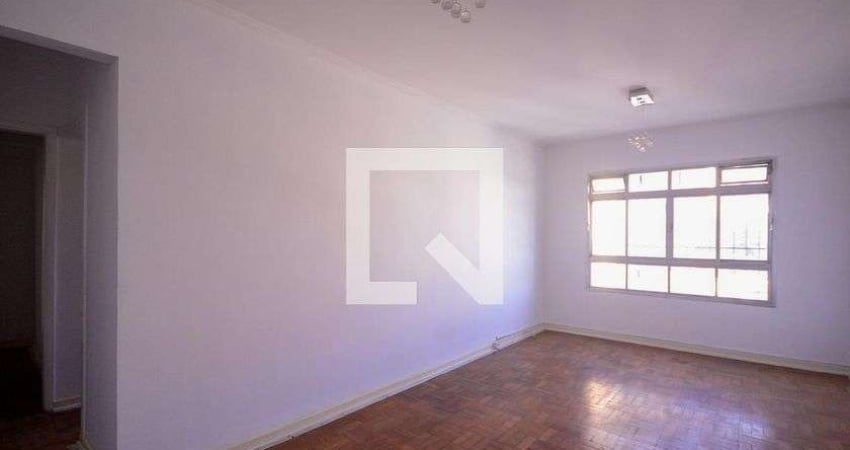 Apartamento para Aluguel - Aclimação, 3 Quartos,  122 m² - São Paulo