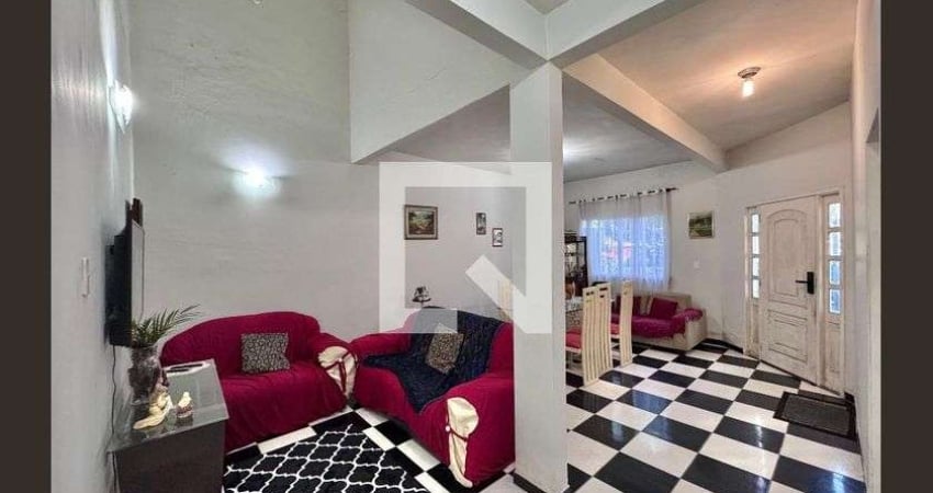 Apartamento para Aluguel - Vargem Grande, 2 Quartos,  140 m² - Rio de Janeiro