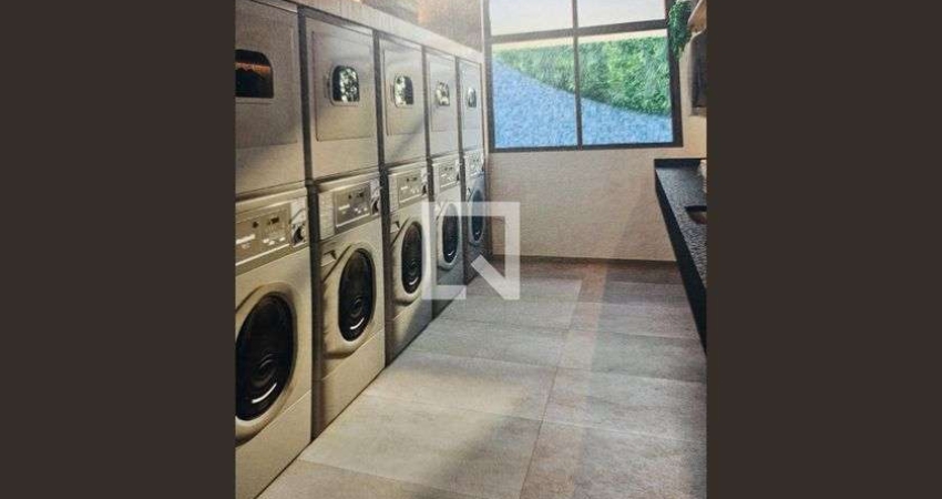 Apartamento para Aluguel - Tatuapé, 1 Quarto,  25 m² - São Paulo