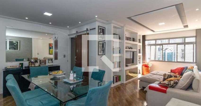 Apartamento para Aluguel - Vila Olímpia, 2 Quartos,  76 m² - São Paulo